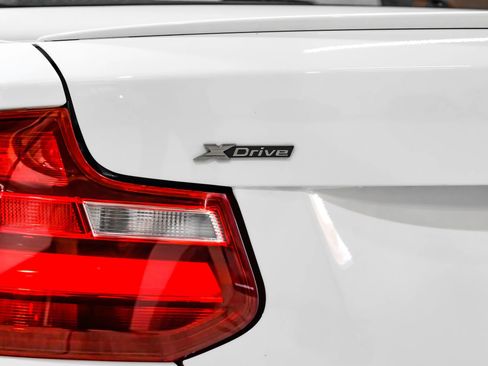 Used 2016 BMW M235i xDrive Coupe image 48