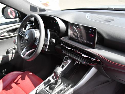 Used 2024 Dodge Hornet R/T Plus AWD/4WD image 50