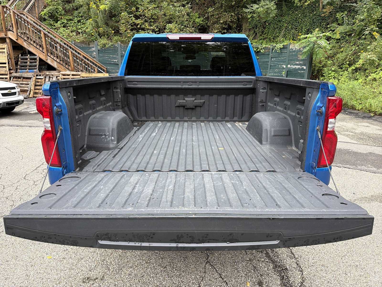 Certified 2023 Chevrolet Silverado 1500 RST AWD/4WD image 27