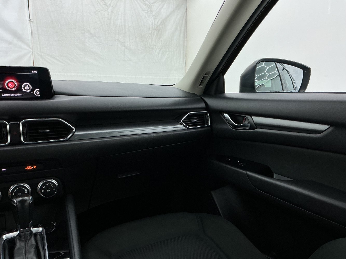 Used 2020 MAZDA CX-5 Sport FWD image 28