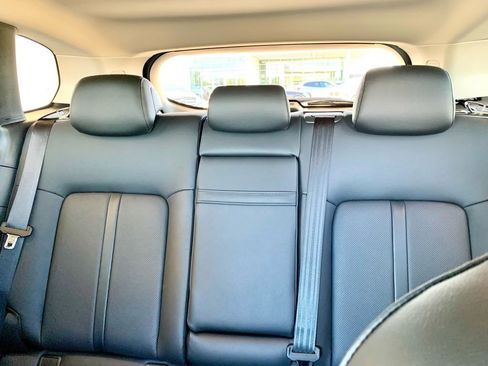 Used 2026 MAZDA CX-50 2.5 Turbo w/ Accent Package image 37