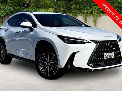 Used 2026 Lexus NX 350 AWD w/ Accessory Package (K3)