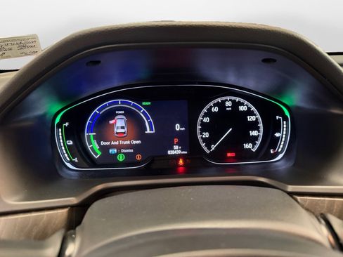 Used 2022 Honda Accord Touring image 14