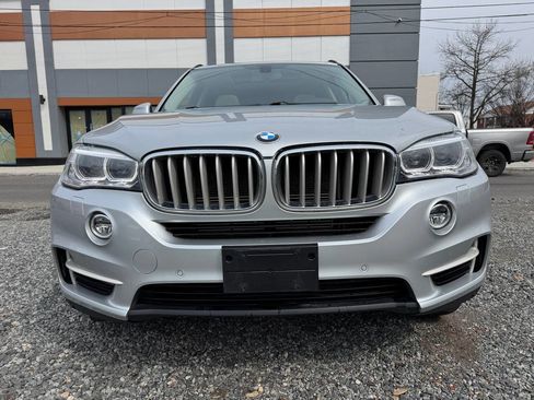 Used 2016 BMW X5 xDrive40e image 2