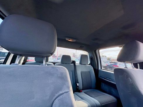 Used 2013 Ford F250 XL w/ PWR Equipment Group image 30
