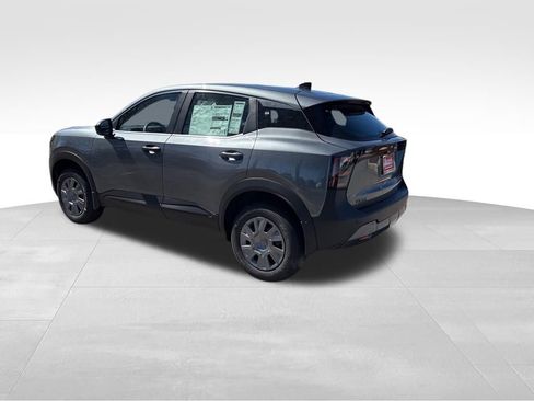 New 2026 Nissan Kicks S image 2