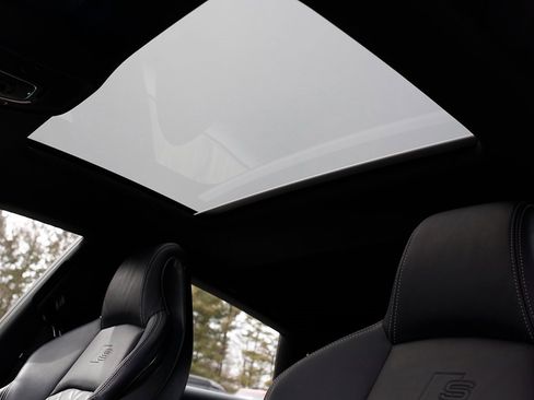 Used 2023 Audi S5 Prestige w/ Prestige Package image 22