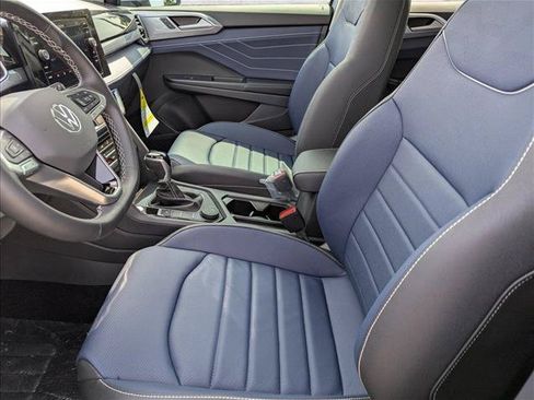 New 2026 Volkswagen Taos SEL AWD/4WD image 24