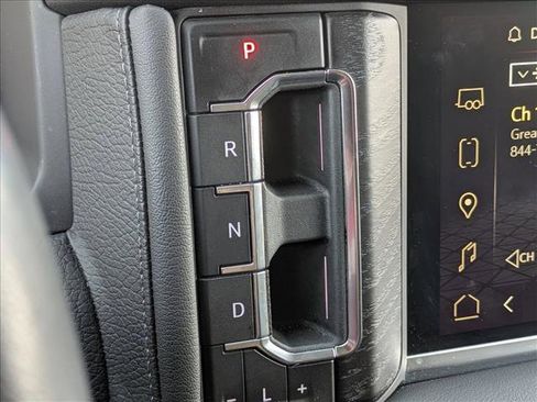 Used 2022 GMC Yukon XL Denali w/ Max Trailering Package AWD/4WD image 12