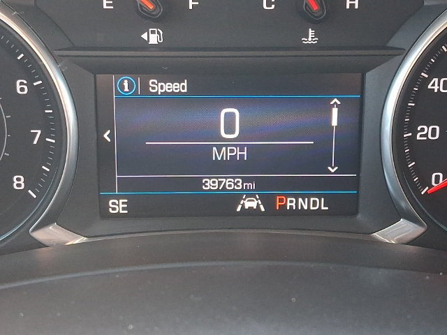 Used 2022 Chevrolet Equinox RS AWD/4WD image 19