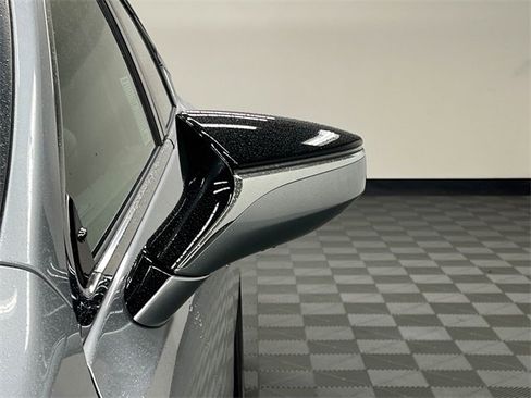 Certified 2025 Lexus ES 350 w/ Premium Package image 22