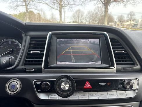 Used 2019 Hyundai Sonata SEL image 23