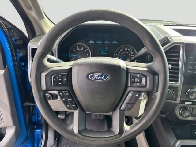 Used 2015 Ford F150 XLT w/ Trailer Tow Package AWD/4WD image 16
