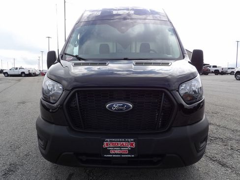 Used 2023 Ford Transit 250 148 High Roof Extended RWD image 12