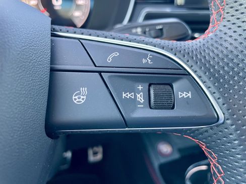 Used 2023 Audi S4 Premium Plus image 19