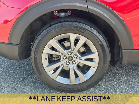 Certified 2023 Ford Explorer XLT w/ Equipment Group 202A image 19