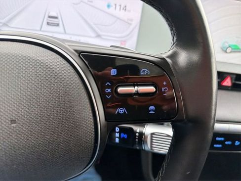 Used 2024 Hyundai Ioniq 5 Limited AWD/4WD image 31