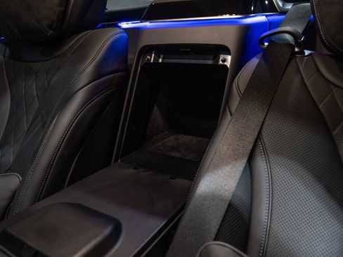 Used 2018 Mercedes-Benz Maybach S 560 4MATIC image 75