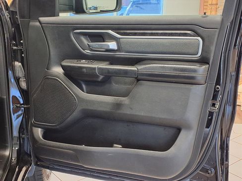 Used 2023 RAM 1500 Lone Star w/ Trailer Tow Group image 10