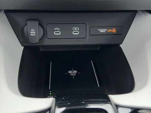 New 2026 Honda Prelude image 22