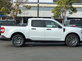 New 2026 Ford Maverick XLT w/ Equipment Group 301A video 3