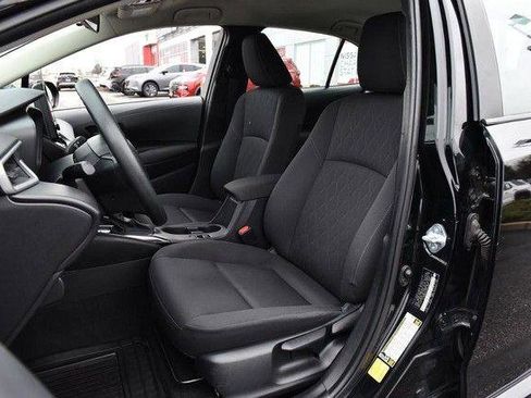 Used 2024 Toyota Corolla LE image 16