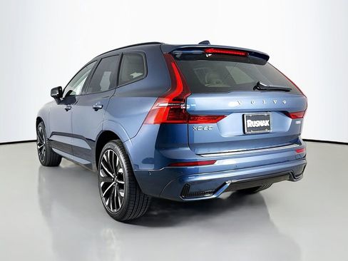 Certified 2026 Volvo XC60 B5 Ultra w/ Protection Package Premier AWD/4WD image 5