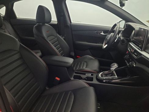 Used 2022 Kia Forte GT w/ GT2 Package image 21
