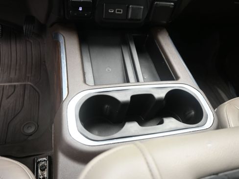 Used 2019 GMC Sierra 1500 SLT AWD/4WD image 15