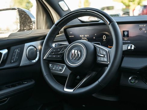 New 2026 Buick Enclave Avenir w/ Super Cruise Package image 17