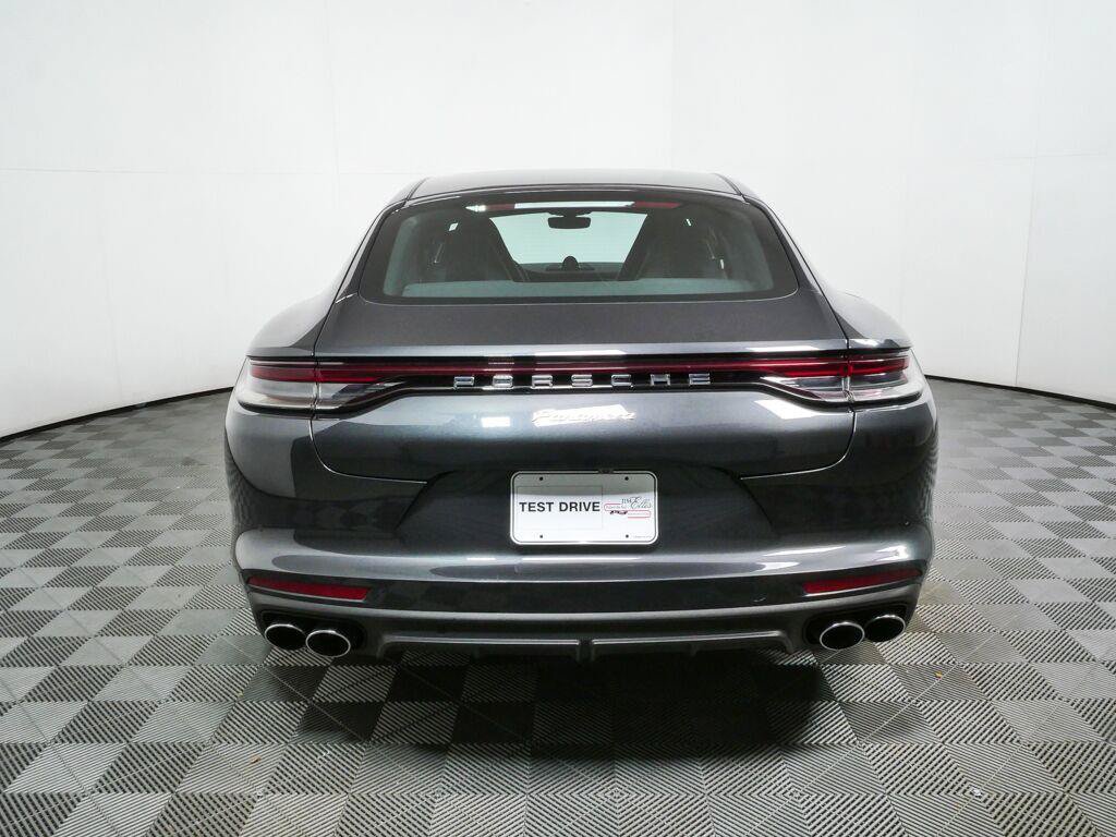 Certified 2023 Porsche Panamera image 30