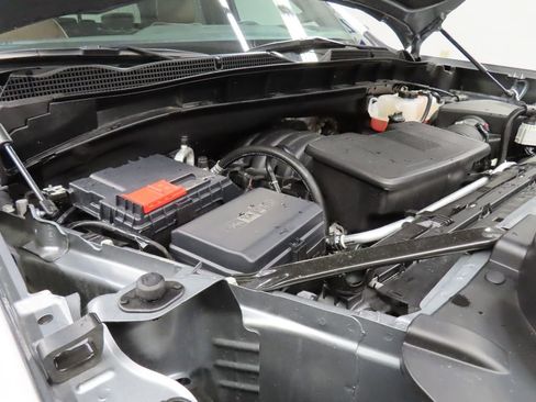 Used 2026 GMC Sierra 1500 Denali Ultimate image 31