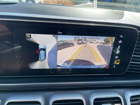 Used 2021 Mercedes-Benz GLE 53 AMG 4MATIC image 9