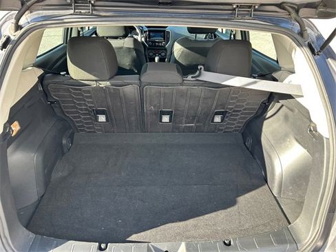 Used 2020 Subaru Impreza 2.0i image 19