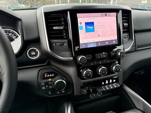 New 2026 RAM 1500 Big Horn w/ Night Edition image 17