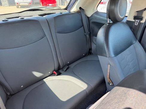 Used 2013 FIAT 500 Pop FWD image 14