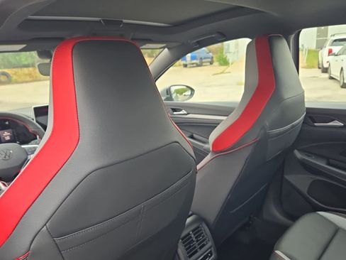 New 2026 Volkswagen GTI Autobahn FWD image 19