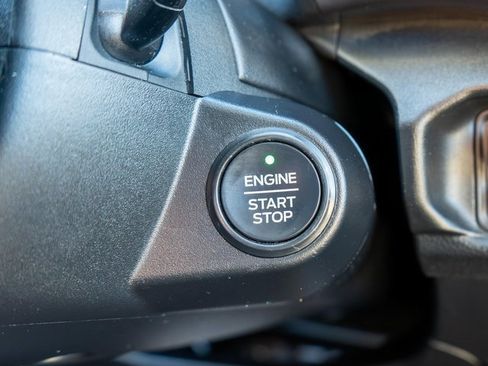 Used 2025 Ford Ranger Lariat w/ Advanced Towing Package image 26