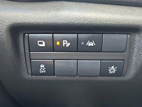 Certified 2025 Nissan Versa S w/ Trunk Package image 10