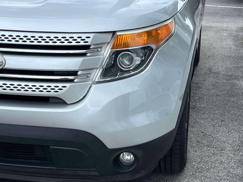 Used 2014 Ford Explorer XLT w/ Equipment Group 202A FWD image 9