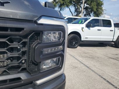 Used 2023 Ford F250 XLT w/ XLT Premium Package