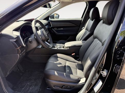 New 2026 MAZDA CX-50 AWD 2.5 Hybrid w/ Premium Pkg image 10