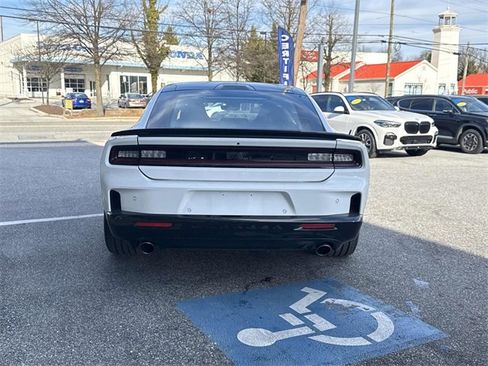 New 2026 Dodge Charger R/T Scat Pack image 18