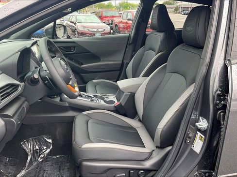 New 2026 Subaru Crosstrek 2.5i Wilderness AWD/4WD image 11
