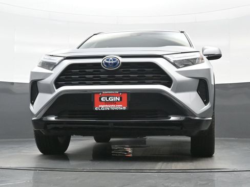 Used 2024 Toyota RAV4 SE AWD/4WD image 27