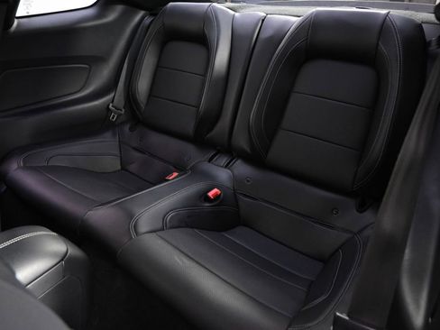 Used 2019 Ford Mustang Premium w/ Equipment Group 201A image 20