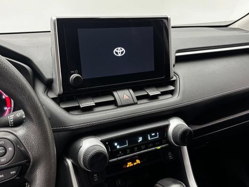 Used 2024 Toyota RAV4 LE AWD/4WD image 21