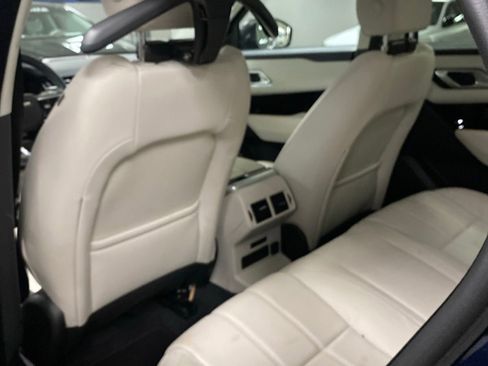 Used 2023 Land Rover Range Rover Velar R-Dynamic S AWD/4WD image 11