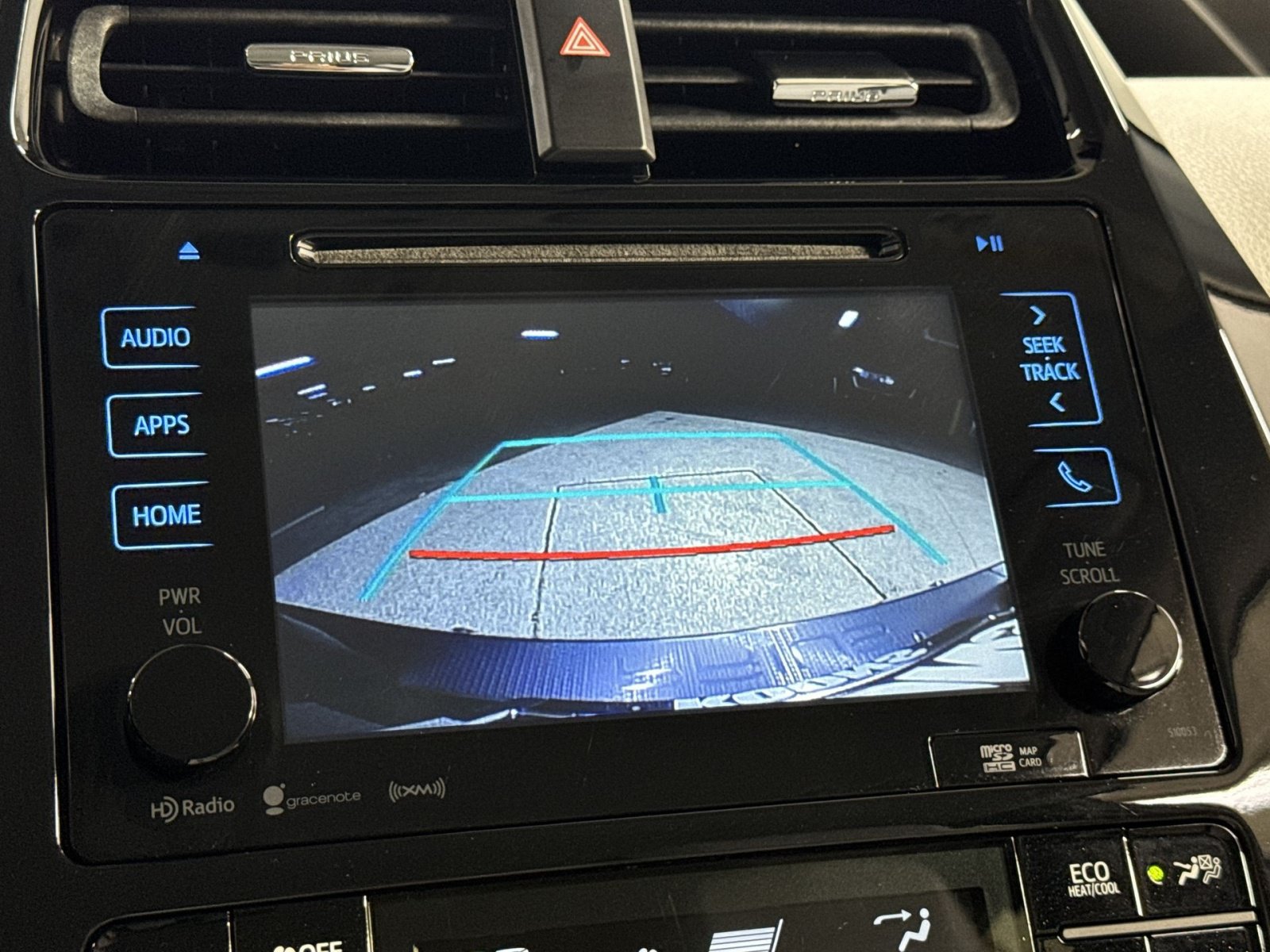 Used 2017 Toyota Prius Four FWD image 31