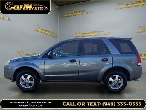 Used 2006 Saturn Vue 2WD image 5